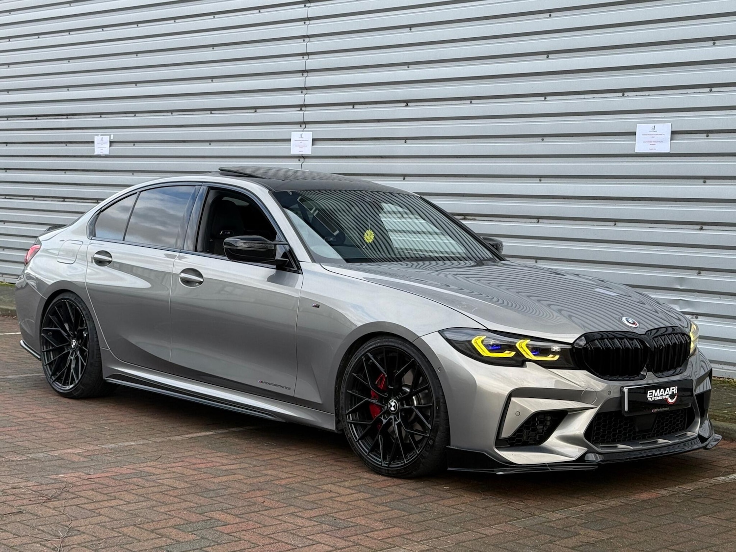 Used BMW 3 Series 2020 for sale - 78063565: Photo 9