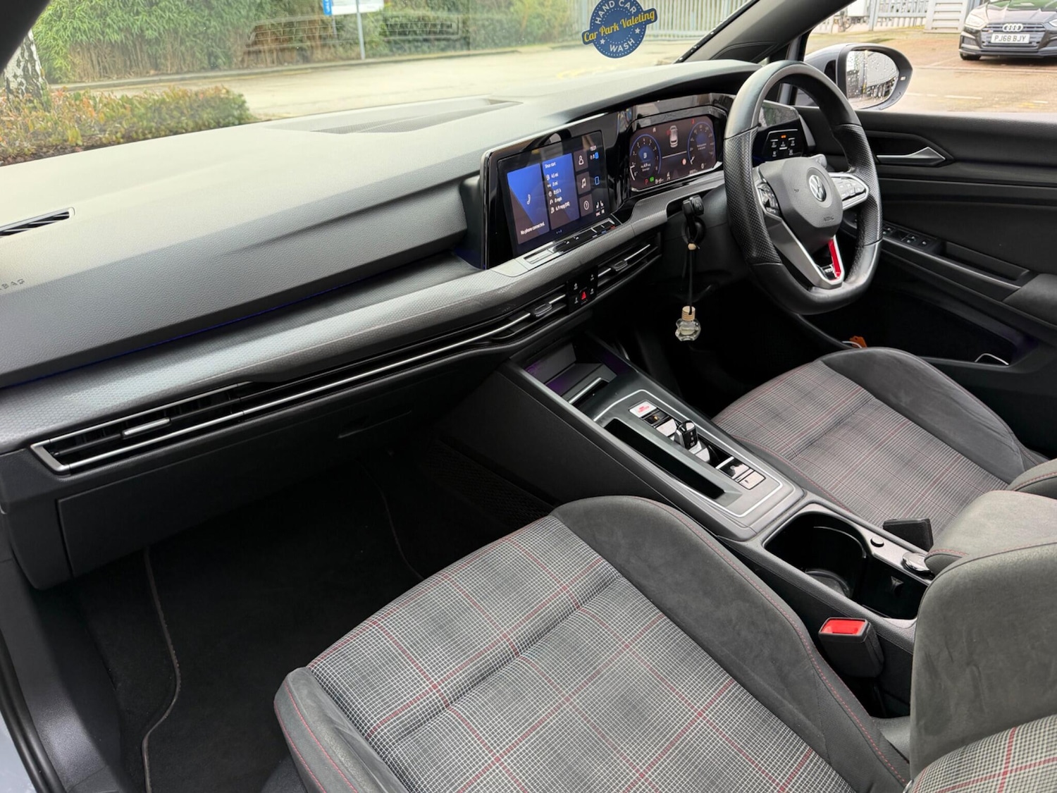 Used Volkswagen Golf 2020 for sale - 77942341: Photo 10