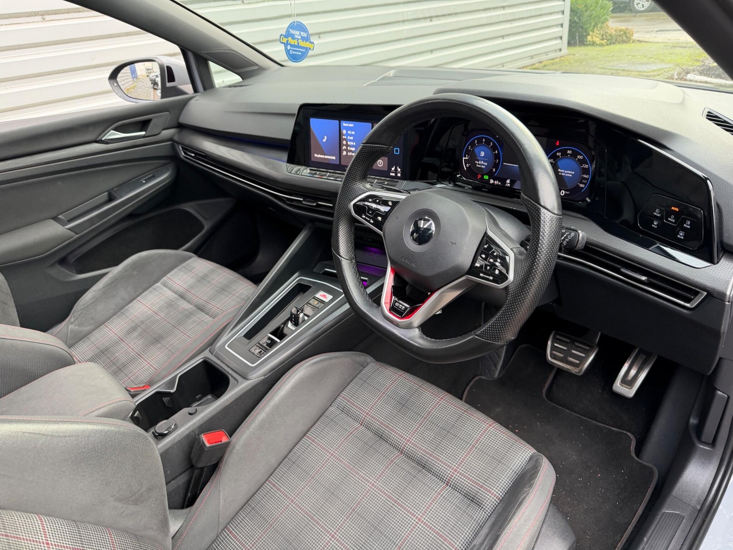 Used Volkswagen Golf 2020 for sale - 77942341: Photo 12