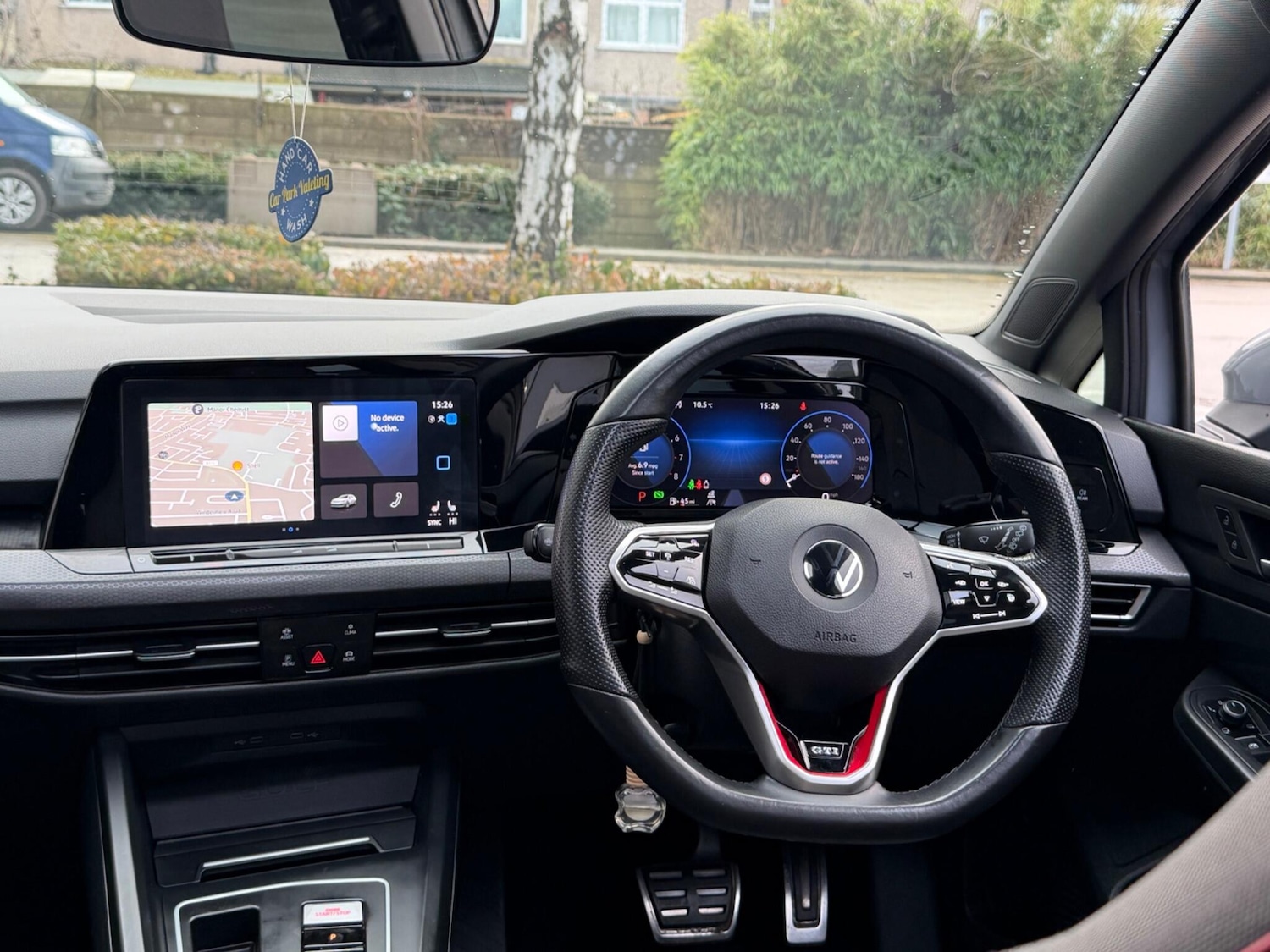 Used Volkswagen Golf 2020 for sale - 77942341: Photo 14