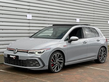 Volkswagen Golf feature image