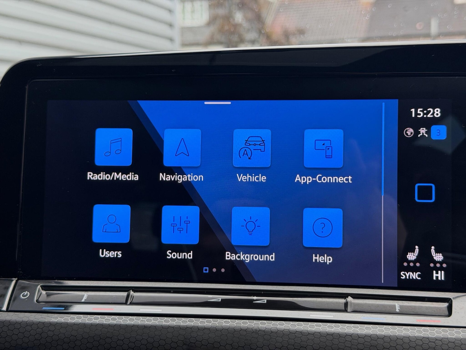 Used Volkswagen Golf 2020 for sale - 77942341: Photo 23