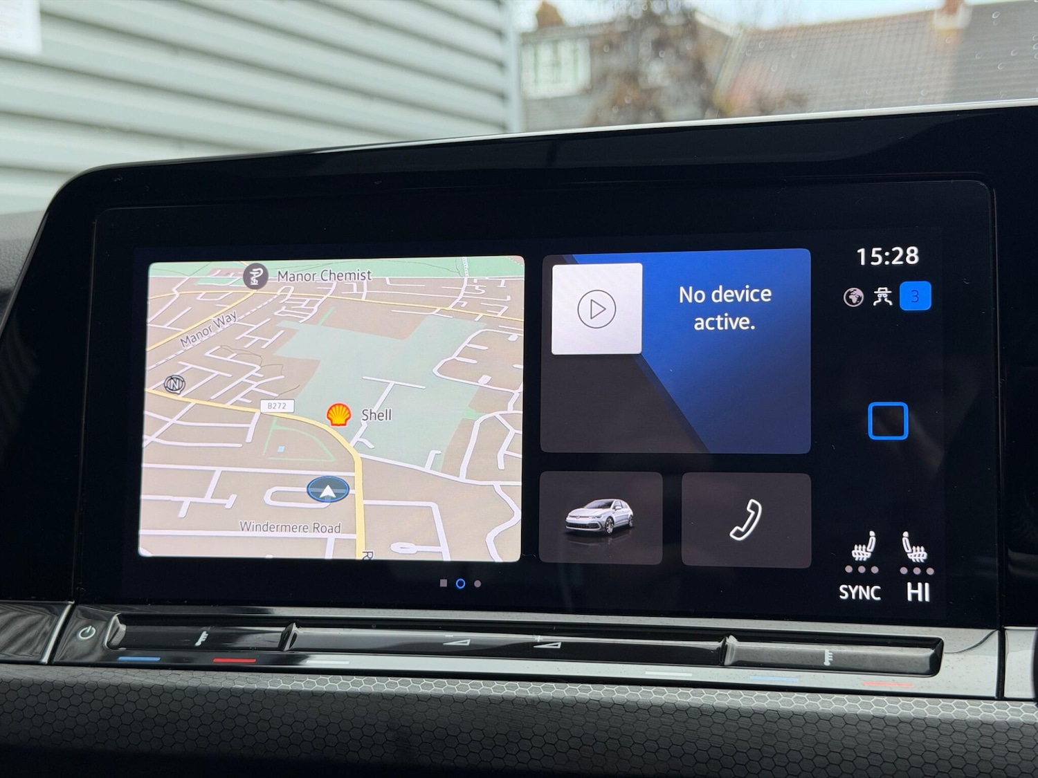 Used Volkswagen Golf 2020 for sale - 77942341: Photo 24