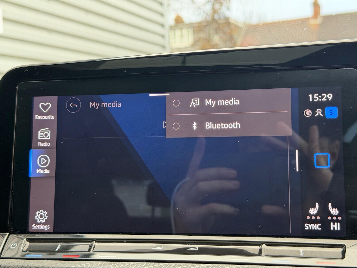 Used Volkswagen Golf 2020 for sale - 77942341: Photo 25