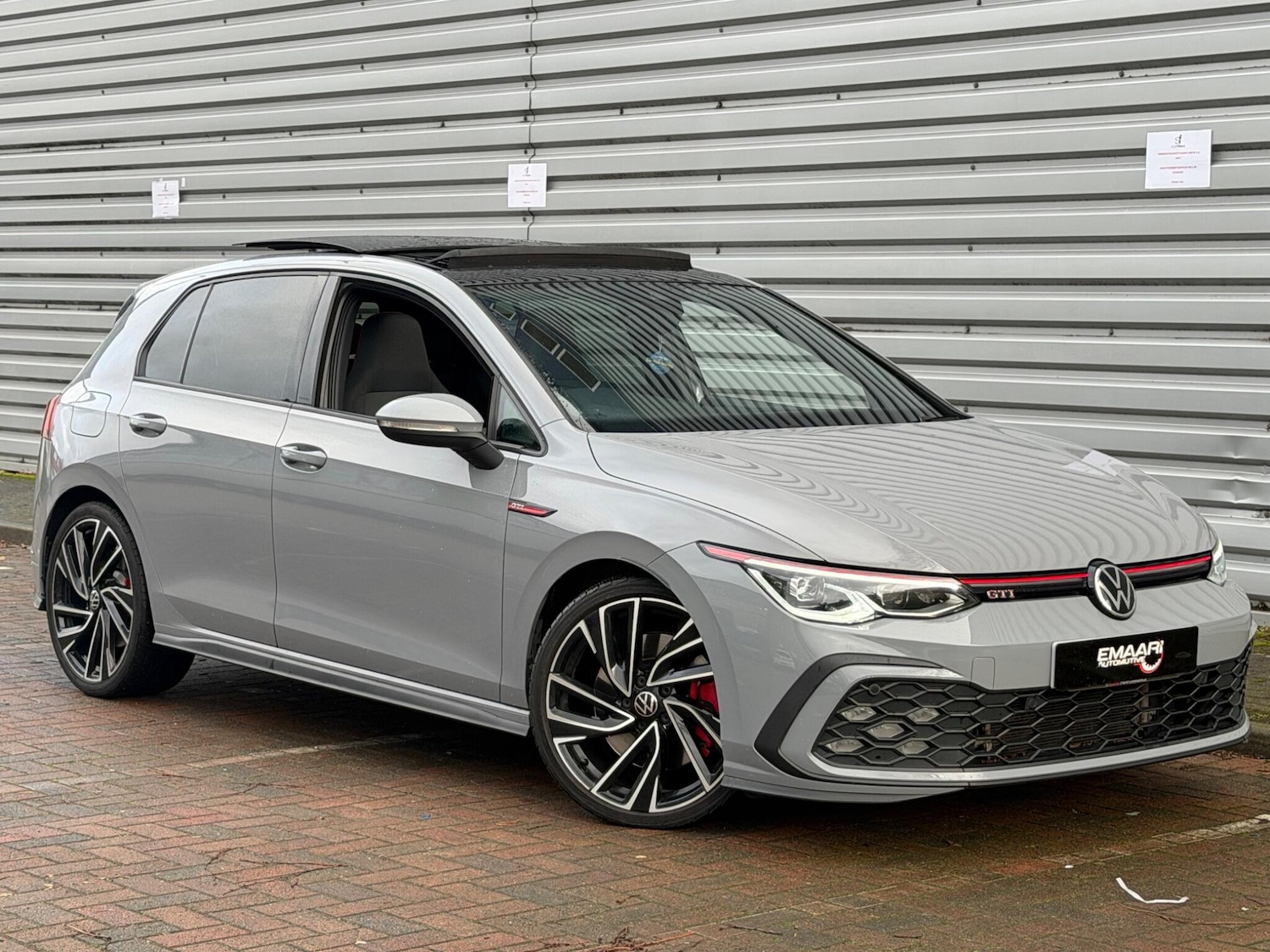 Used Volkswagen Golf 2020 for sale - 77942341: Photo 5