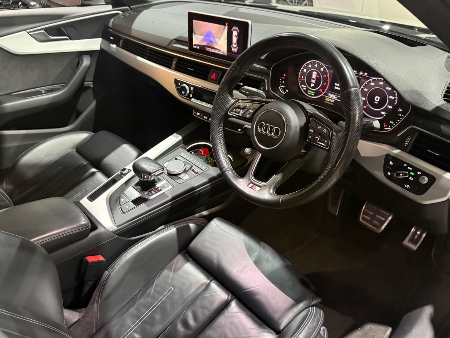 Used Audi A4 2016 for sale - 78062120: Photo 11