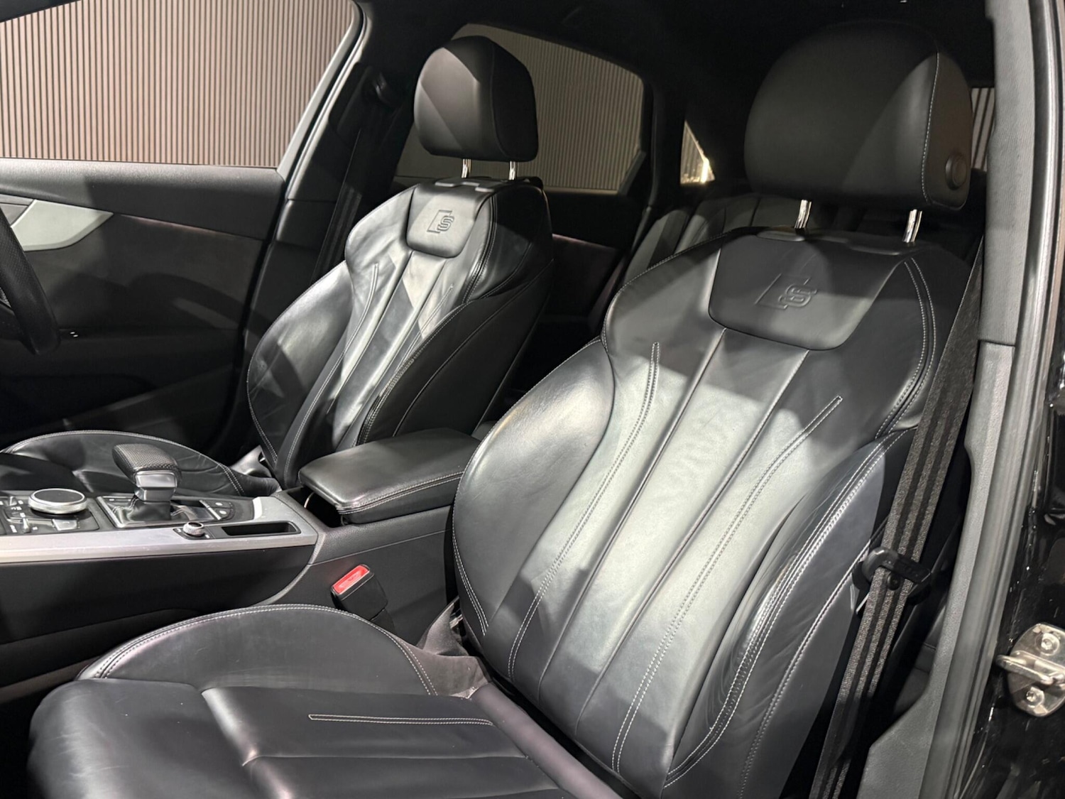 Used Audi A4 2016 for sale - 78062120: Photo 12