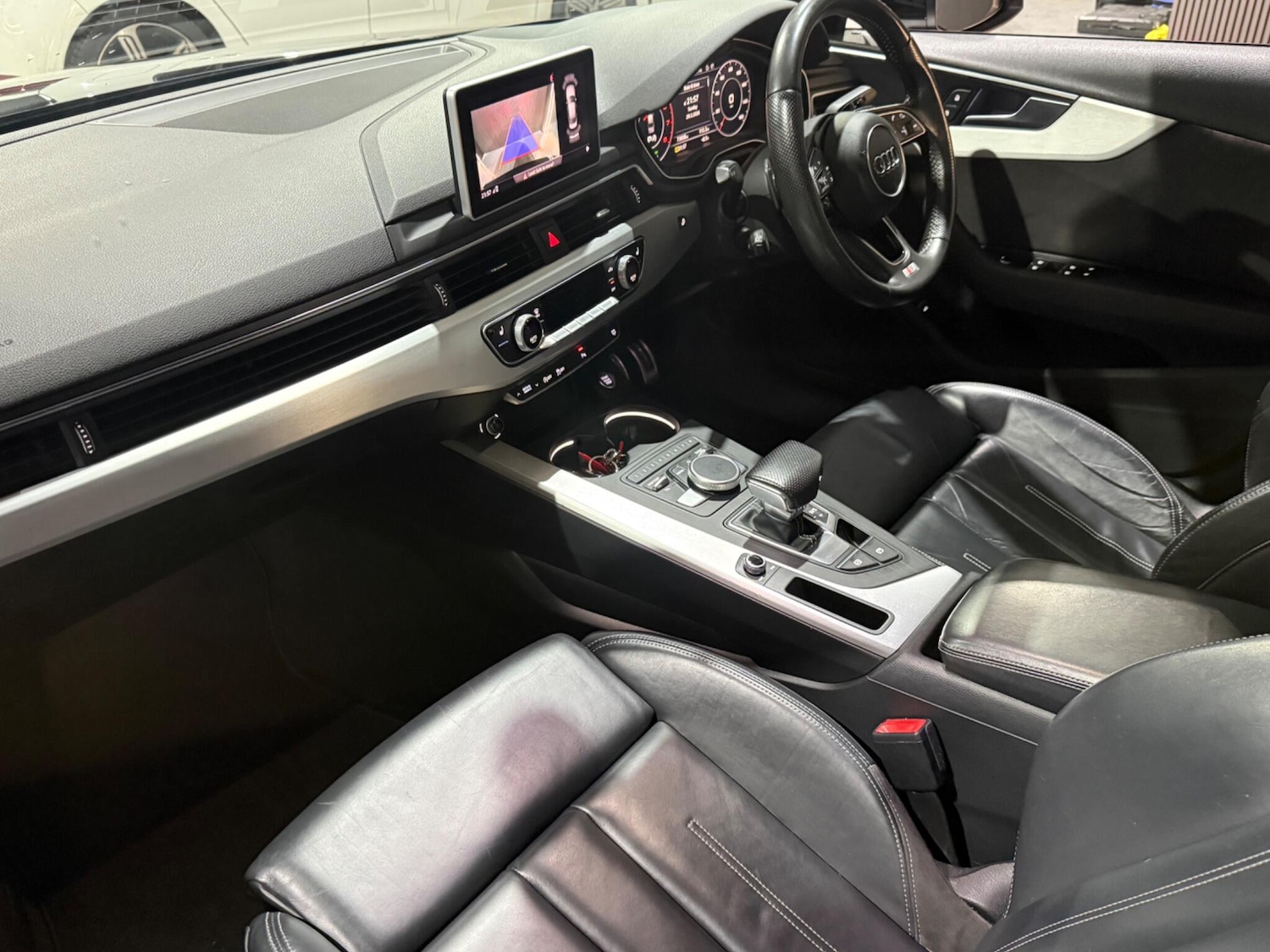 Used Audi A4 2016 for sale - 78062120: Photo 13