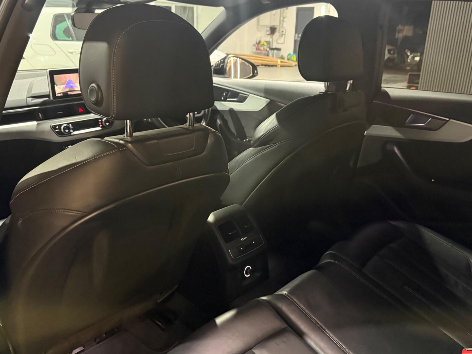 Used Audi A4 2016 for sale - 78062120: Photo 15