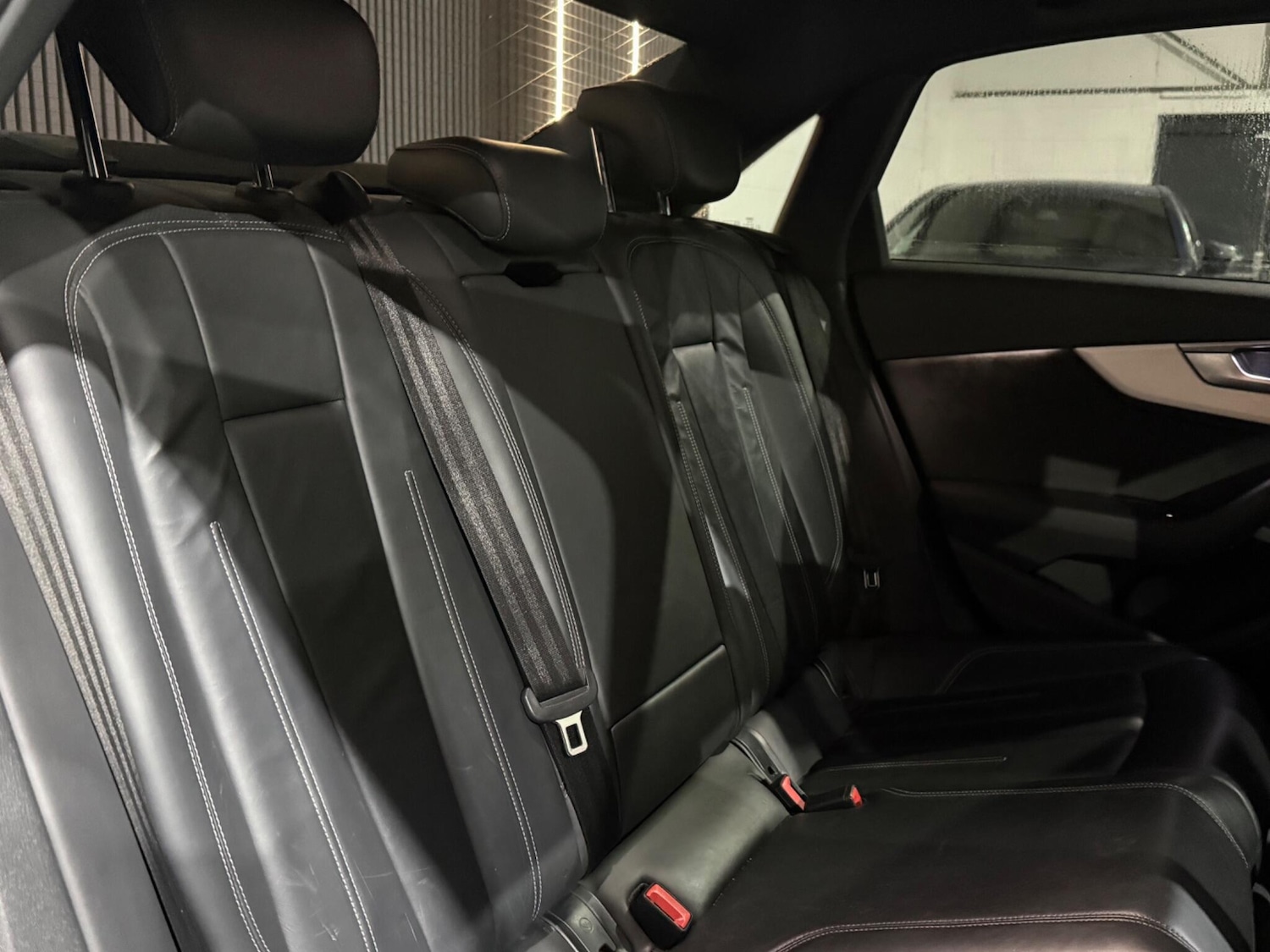 Used Audi A4 2016 for sale - 78062120: Photo 16