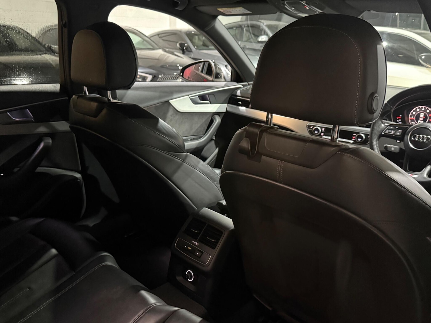 Used Audi A4 2016 for sale - 78062120: Photo 17