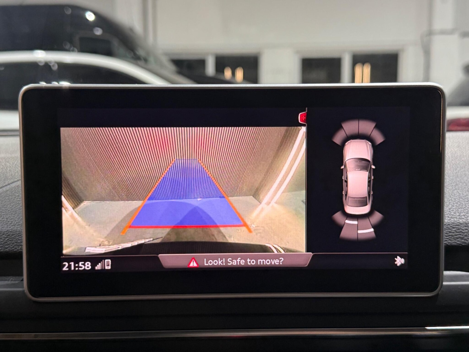 Used Audi A4 2016 for sale - 78062120: Photo 20