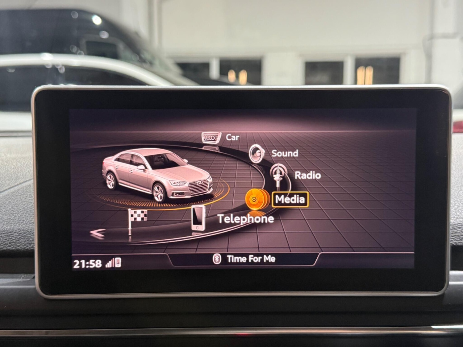 Used Audi A4 2016 for sale - 78062120: Photo 21