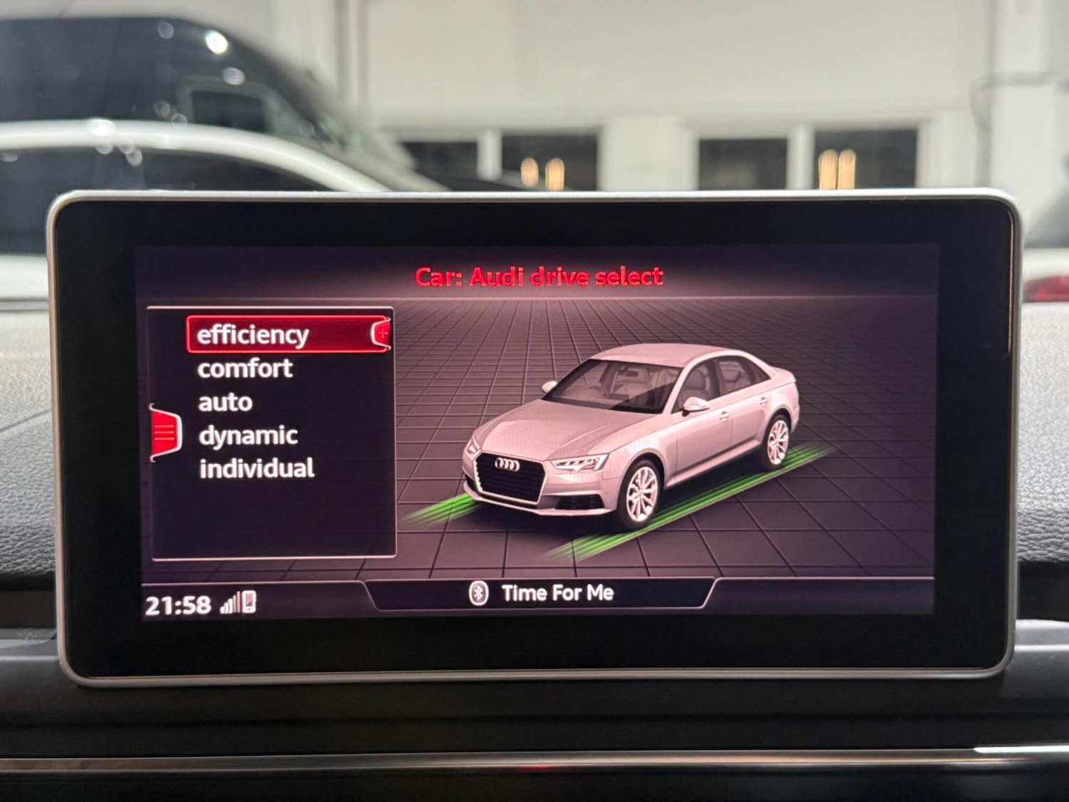 Used Audi A4 2016 for sale - 78062120: Photo 22