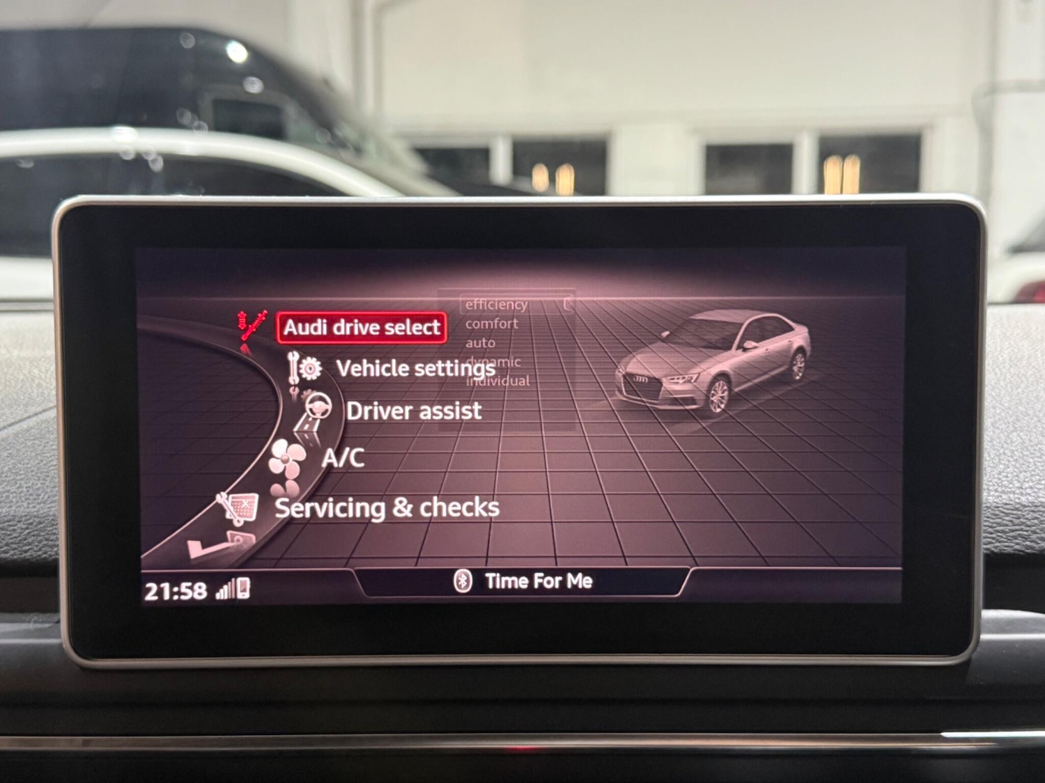 Used Audi A4 2016 for sale - 78062120: Photo 23