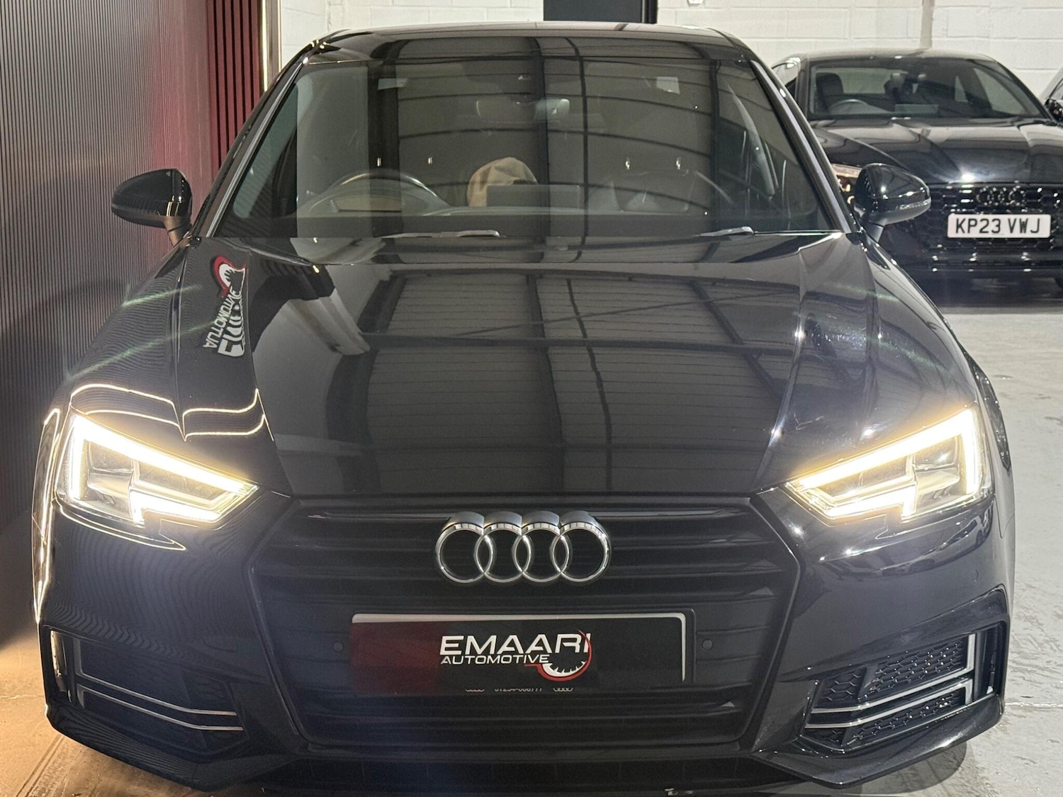 Used Audi A4 2016 for sale - 78062120: Photo 5