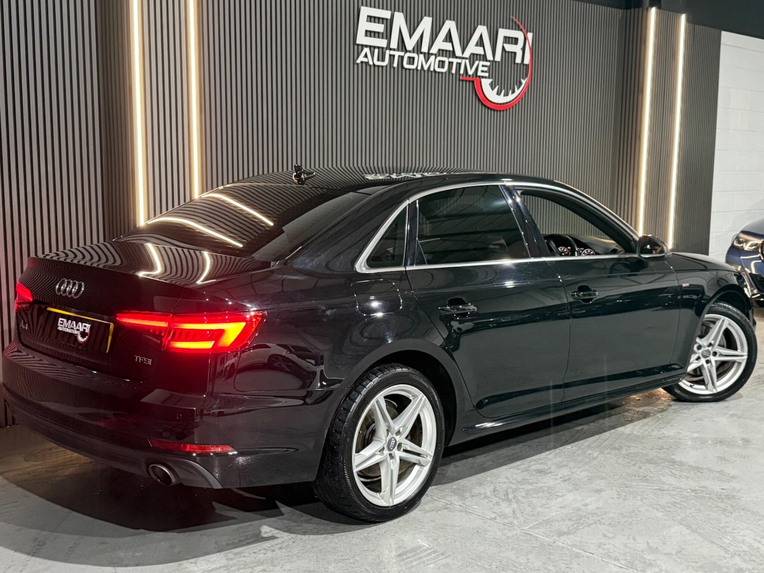 Used Audi A4 2016 for sale - 78062120: Photo 6