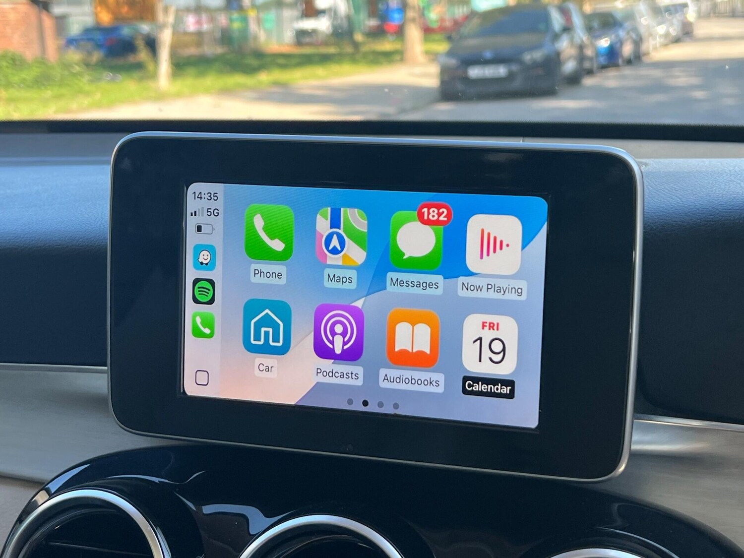 Used Mercedes-Benz GLC 2015 for sale - 78029192: Photo 4