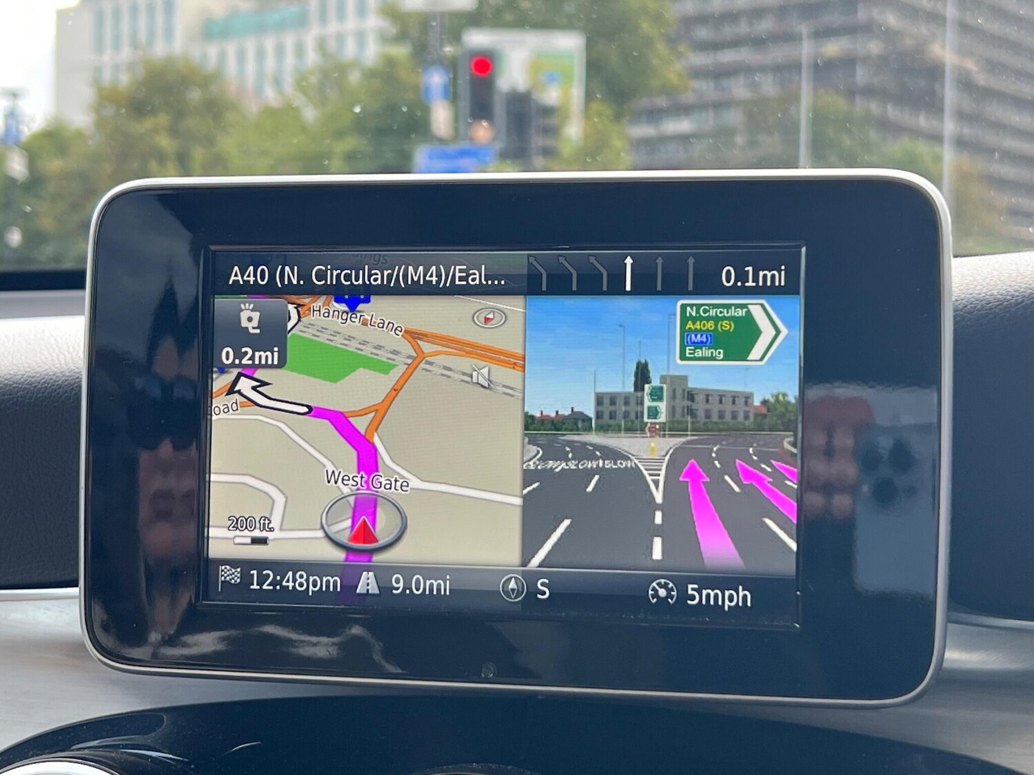 Used Mercedes-Benz GLC 2015 for sale - 78029192: Photo 9