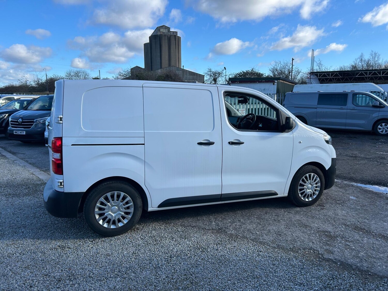 Used Toyota ProAce 2021 for sale - 77786384: Photo 14