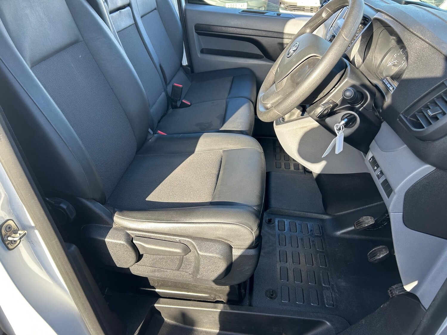 Used Toyota ProAce 2021 for sale - 77786384: Photo 18