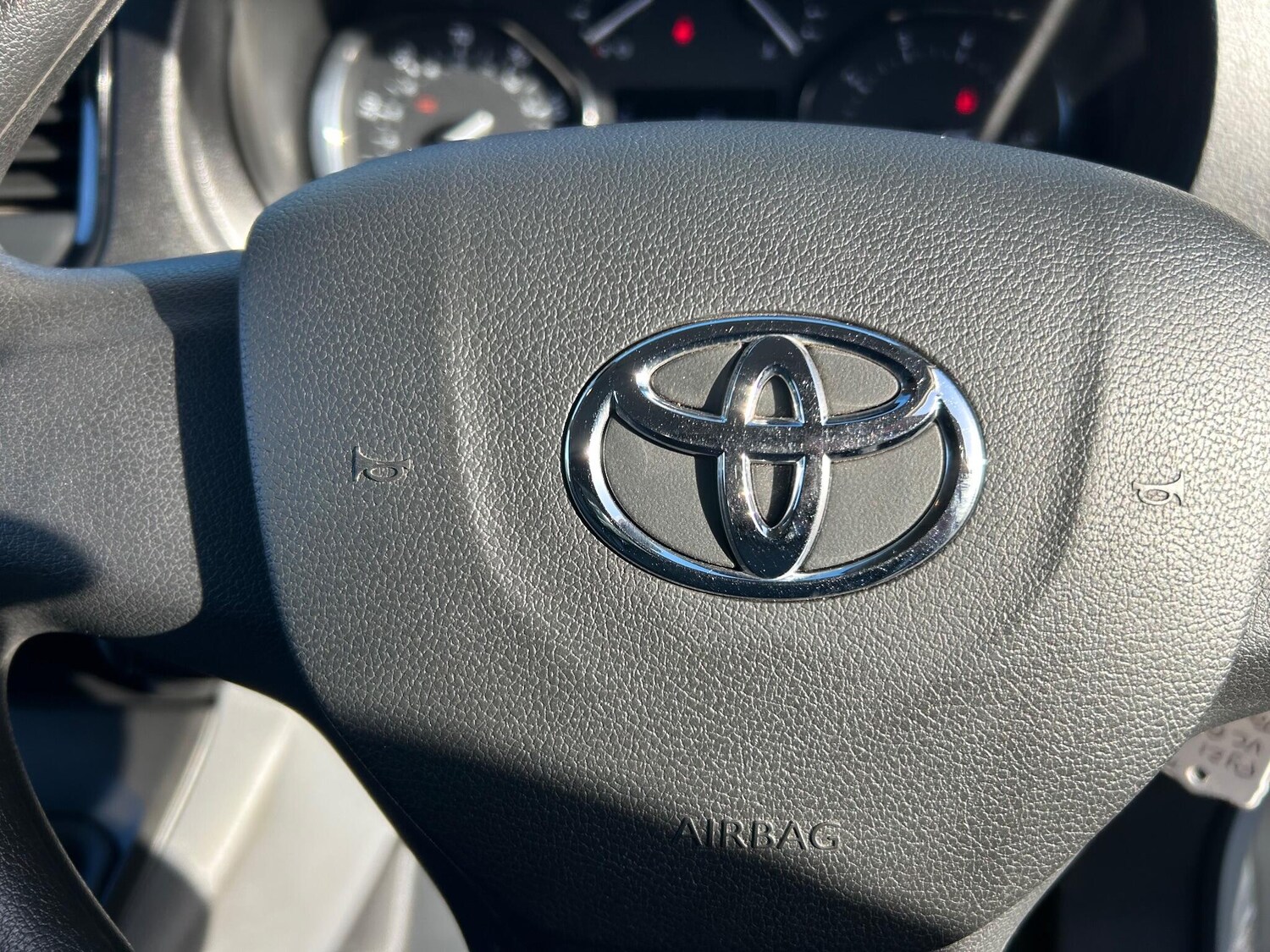 Used Toyota ProAce 2021 for sale - 77786384: Photo 19