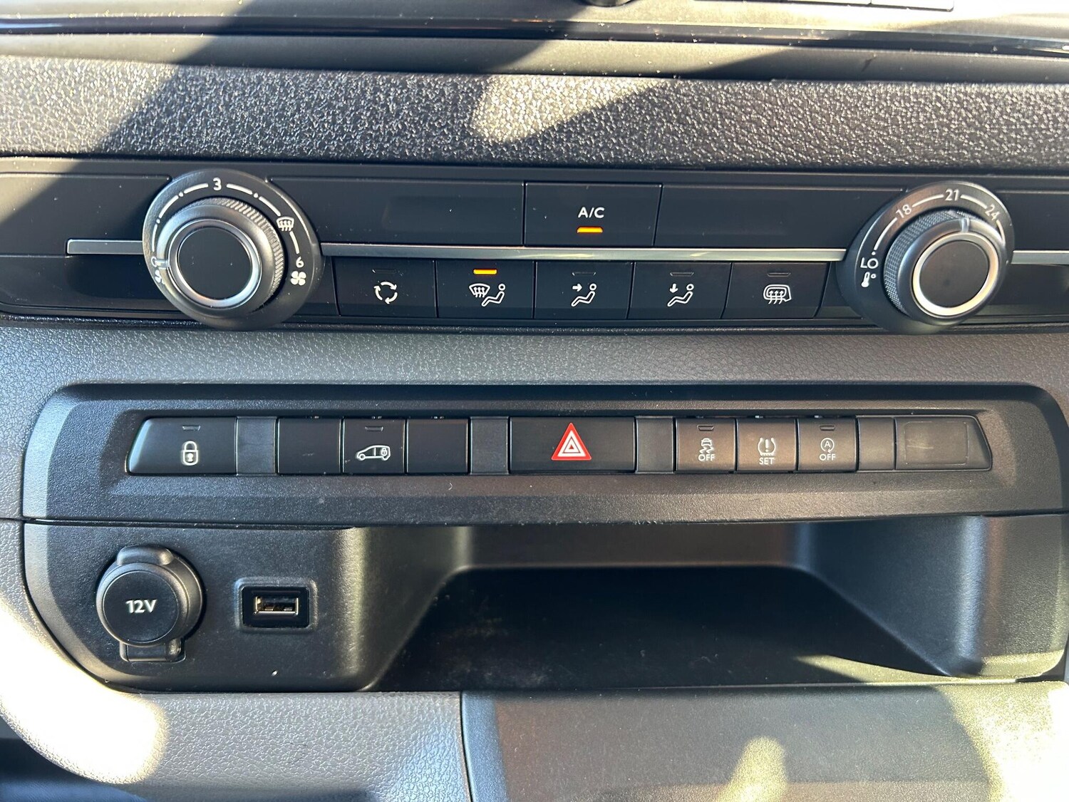 Used Toyota ProAce 2021 for sale - 77786384: Photo 21