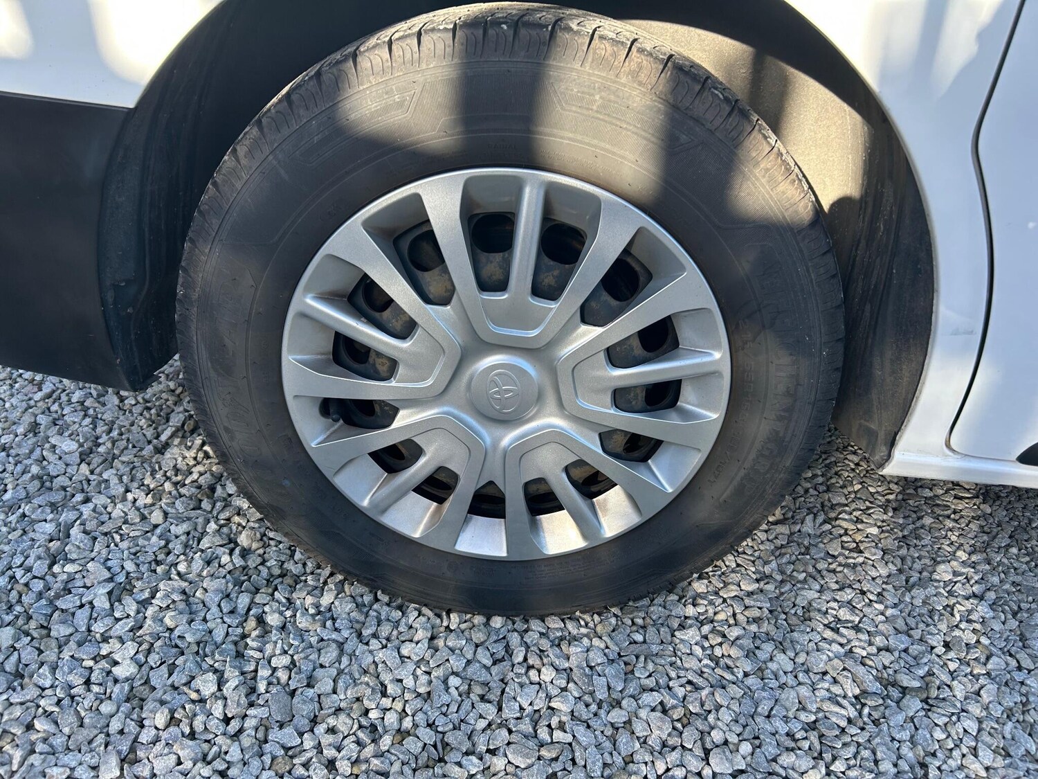 Used Toyota ProAce 2021 for sale - 77786384: Photo 23