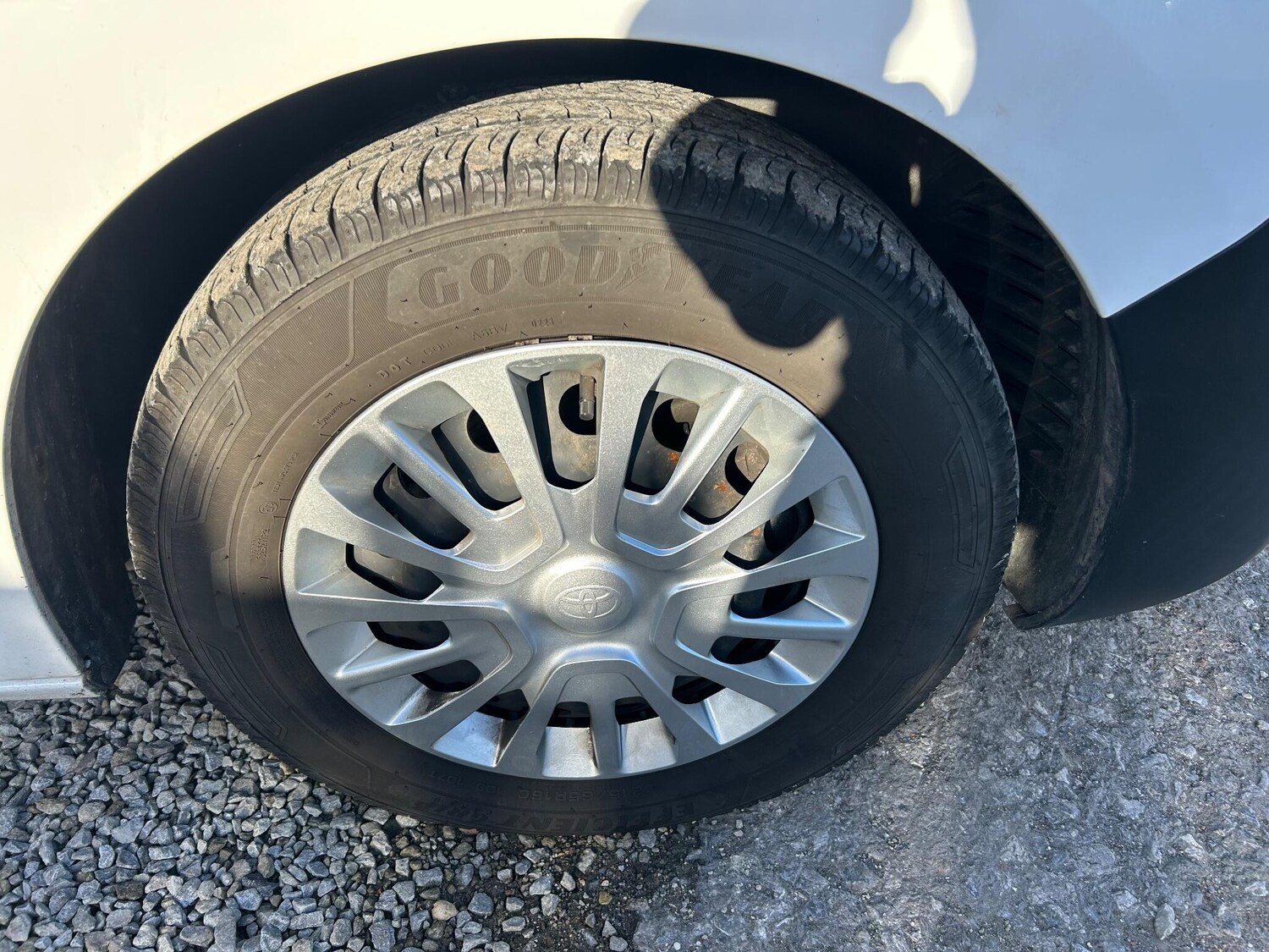 Used Toyota ProAce 2021 for sale - 77786384: Photo 24