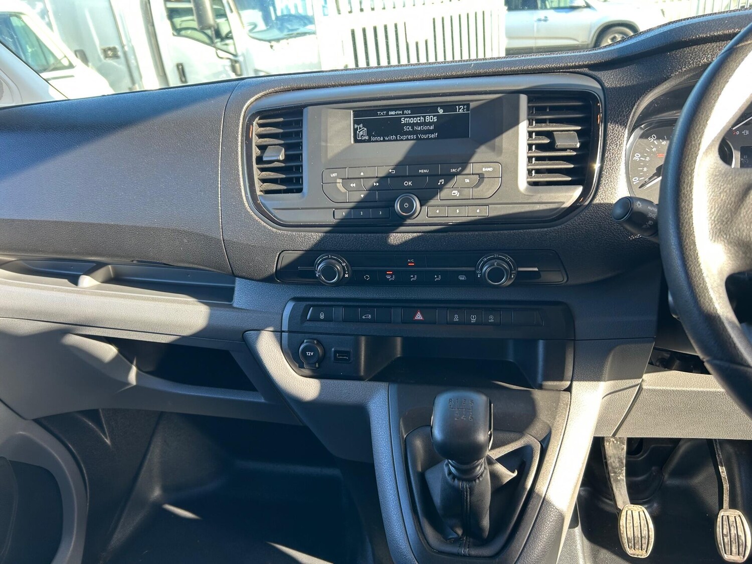 Used Toyota ProAce 2021 for sale - 77786384: Photo 25