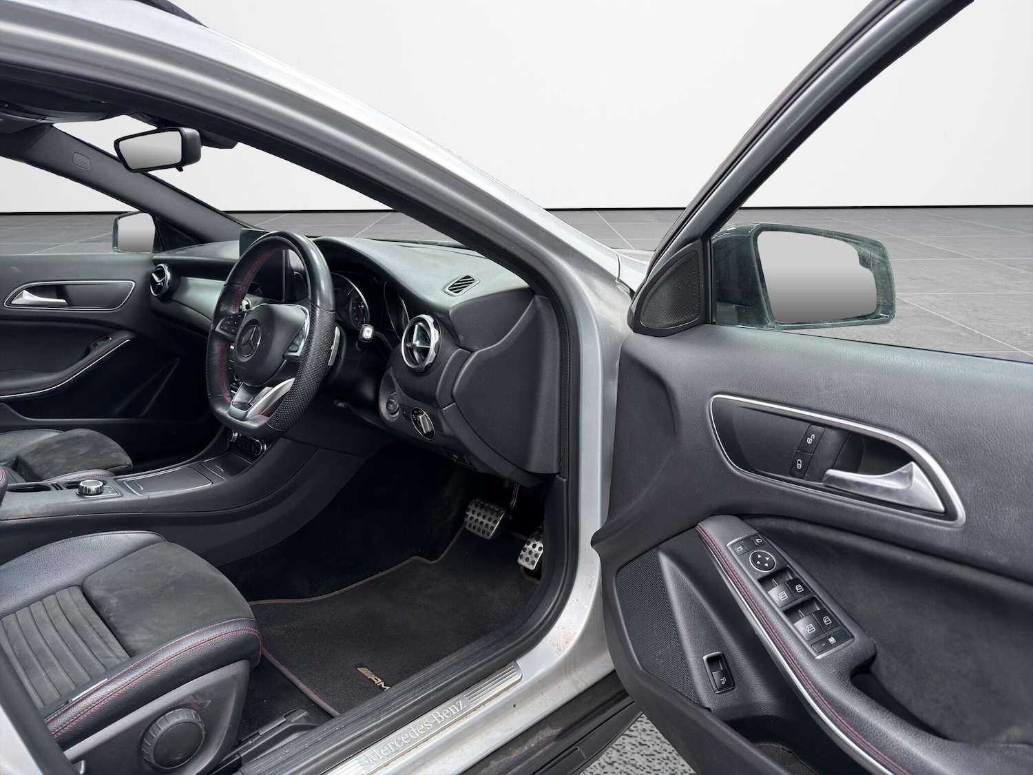 Used Mercedes-Benz GLA 2019 for sale - 77786353: Photo 10