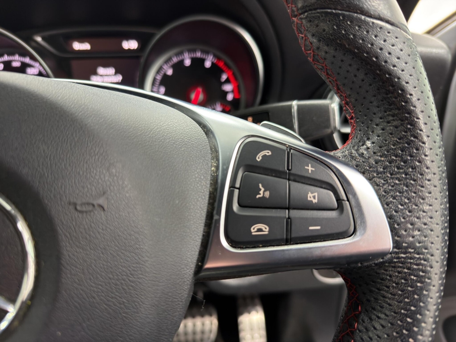 Used Mercedes-Benz GLA 2019 for sale - 77786353: Photo 12