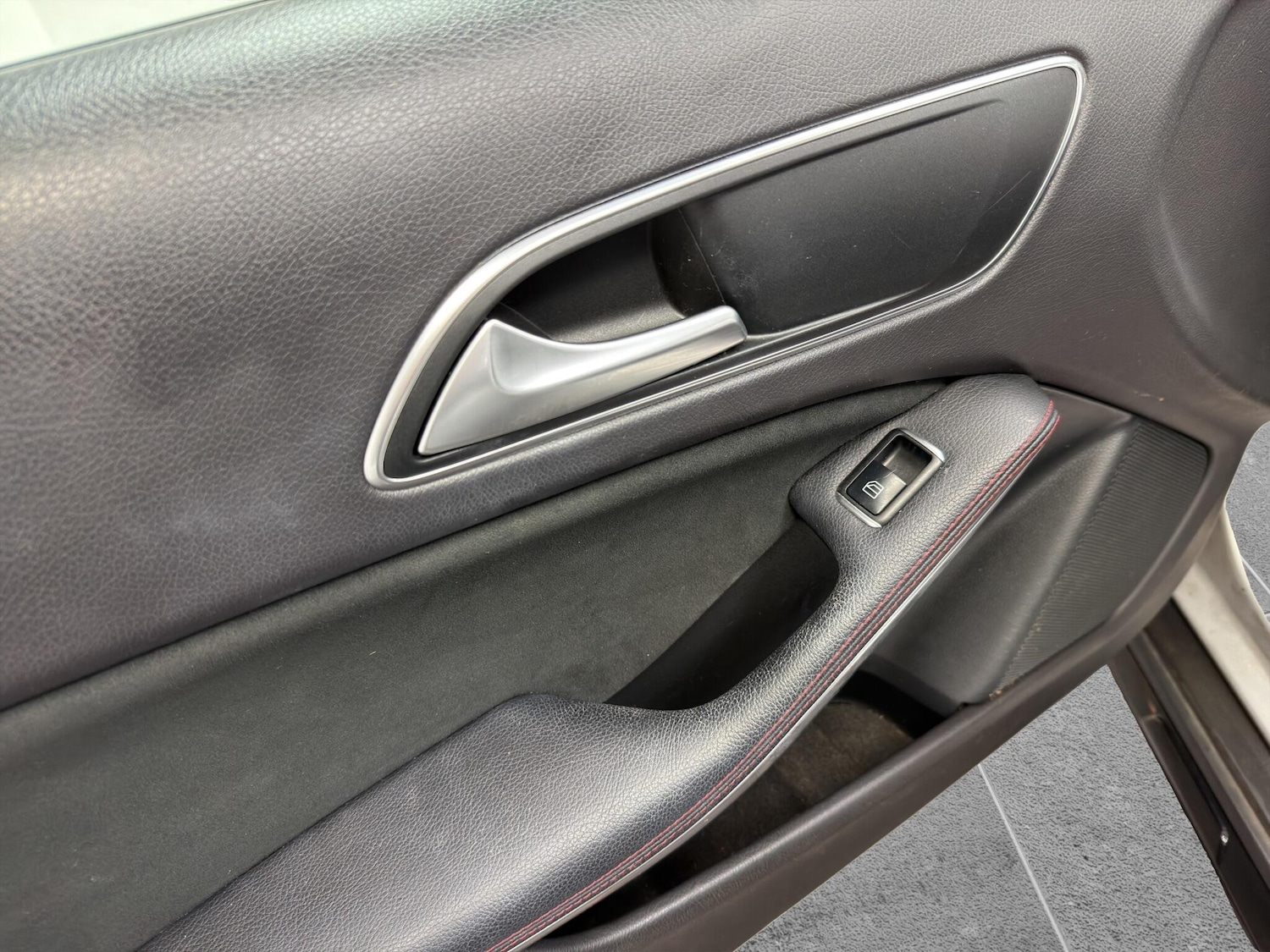 Used Mercedes-Benz GLA 2019 for sale - 77786353: Photo 19