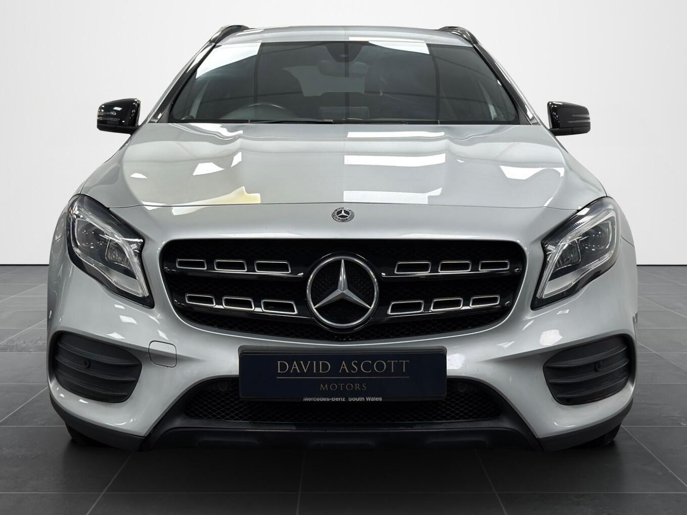 Used Mercedes-Benz GLA 2019 for sale - 77786353: Photo 2