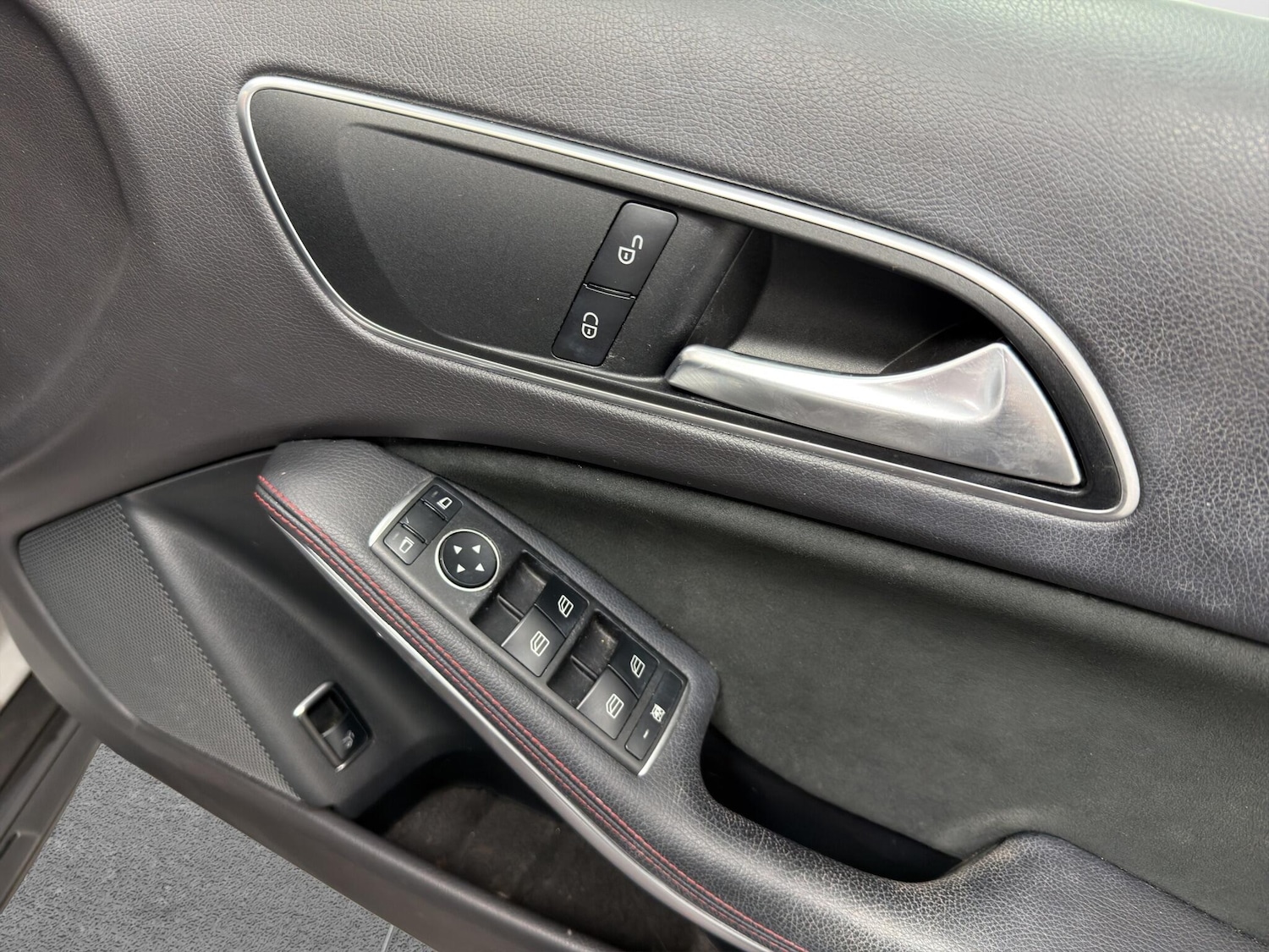 Used Mercedes-Benz GLA 2019 for sale - 77786353: Photo 20