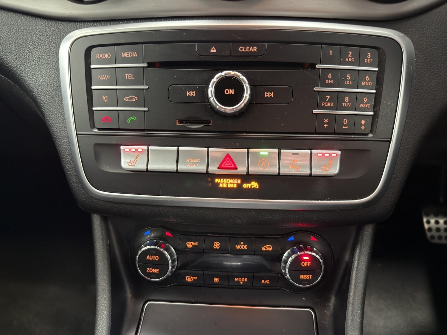 Used Mercedes-Benz GLA 2019 for sale - 77786353: Photo 21