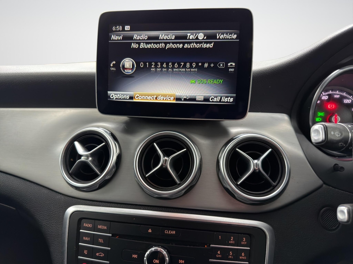 Used Mercedes-Benz GLA 2019 for sale - 77786353: Photo 22