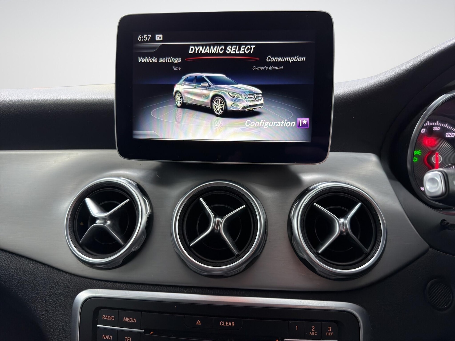 Used Mercedes-Benz GLA 2019 for sale - 77786353: Photo 23