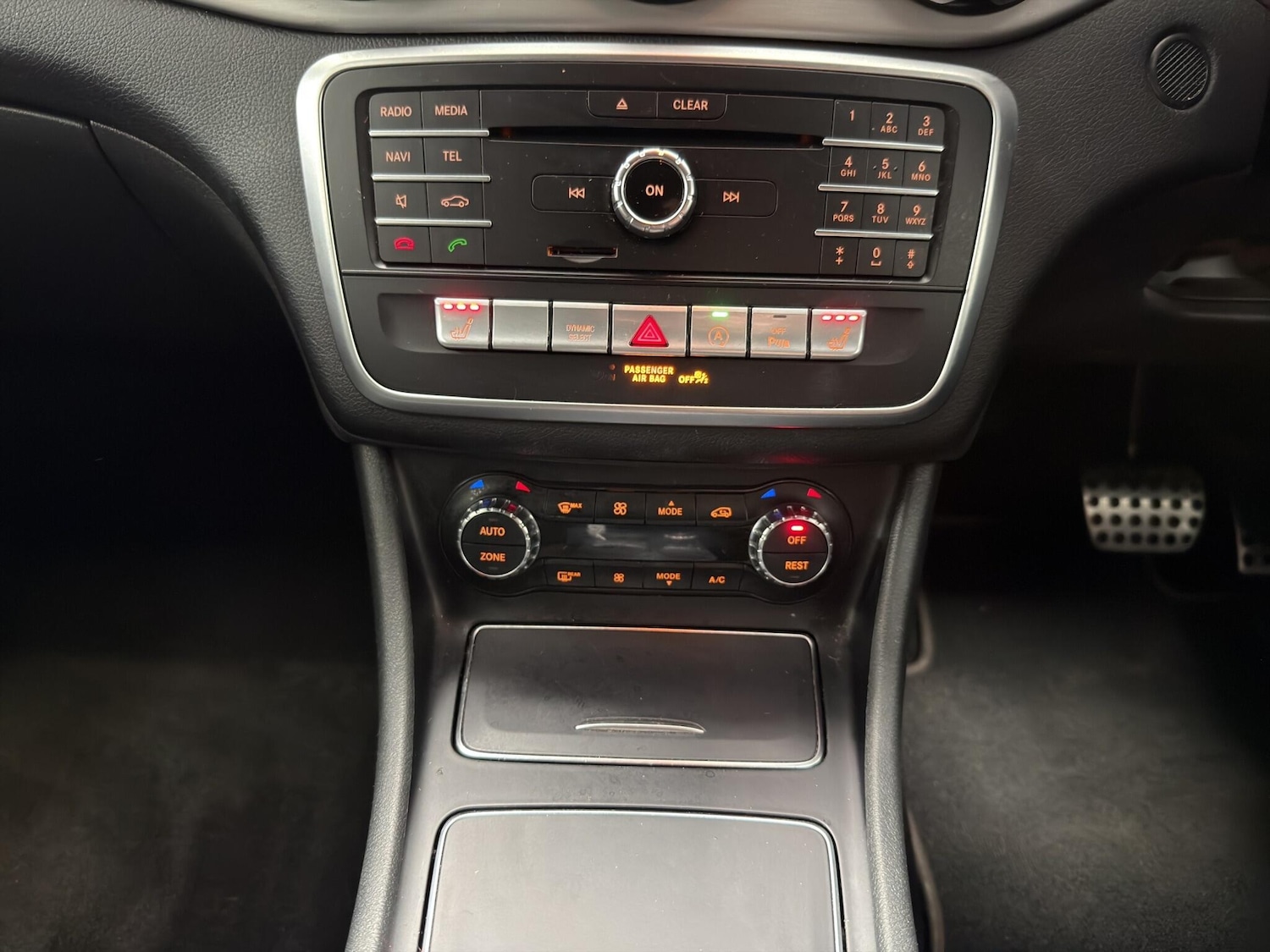 Used Mercedes-Benz GLA 2019 for sale - 77786353: Photo 24