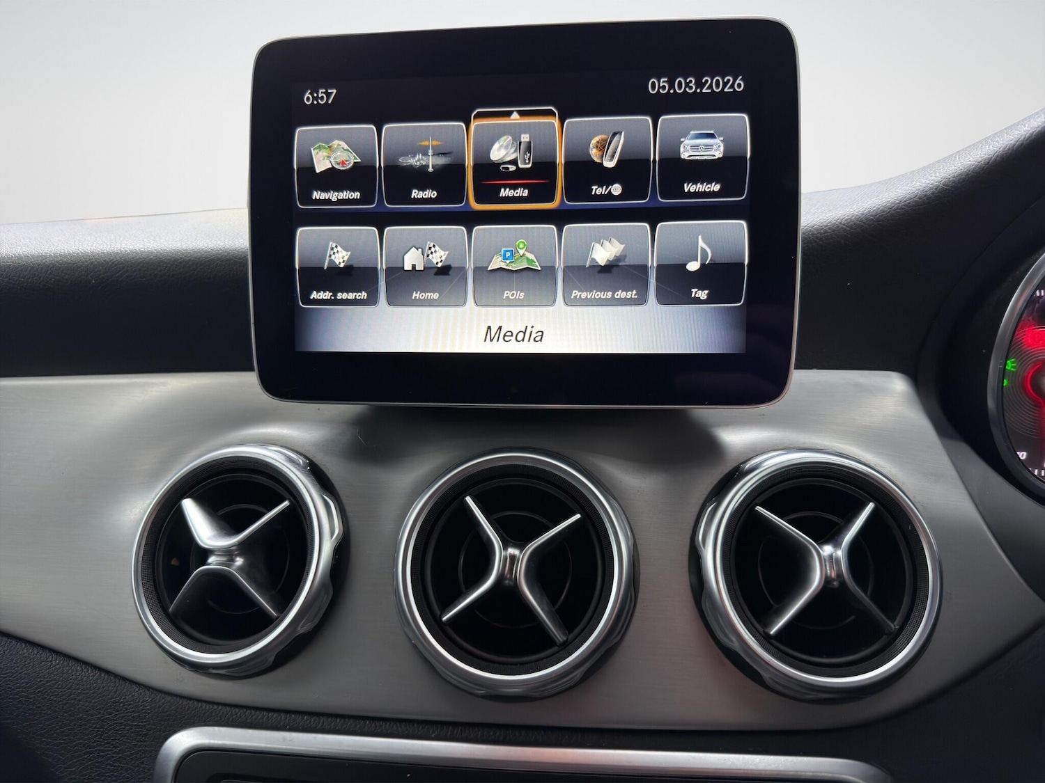 Used Mercedes-Benz GLA 2019 for sale - 77786353: Photo 25