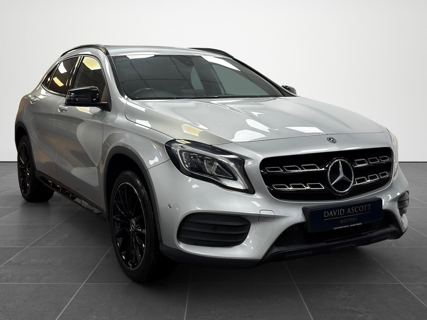 Used Mercedes-Benz GLA 2019 for sale - 77786353: Photo 4