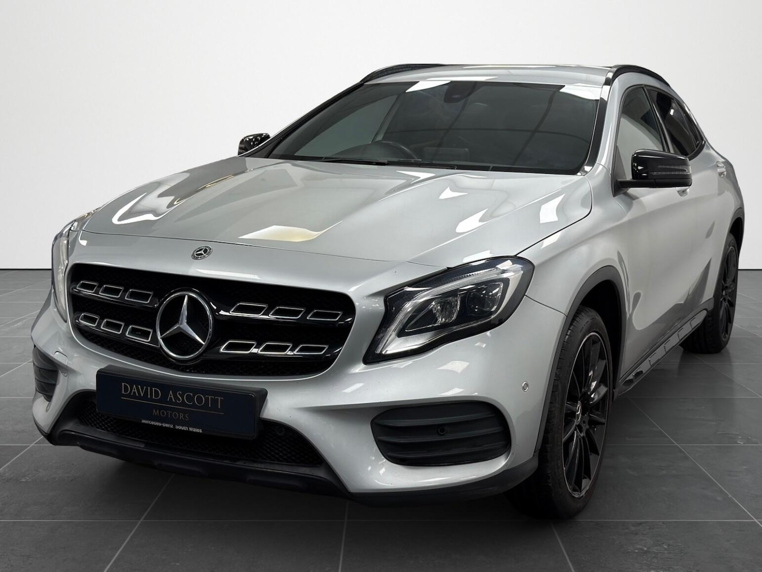 Used Mercedes-Benz GLA 2019 for sale - 77786353: Photo 5