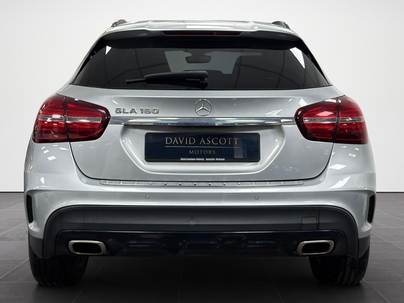 Used Mercedes-Benz GLA 2019 for sale - 77786353: Photo 6