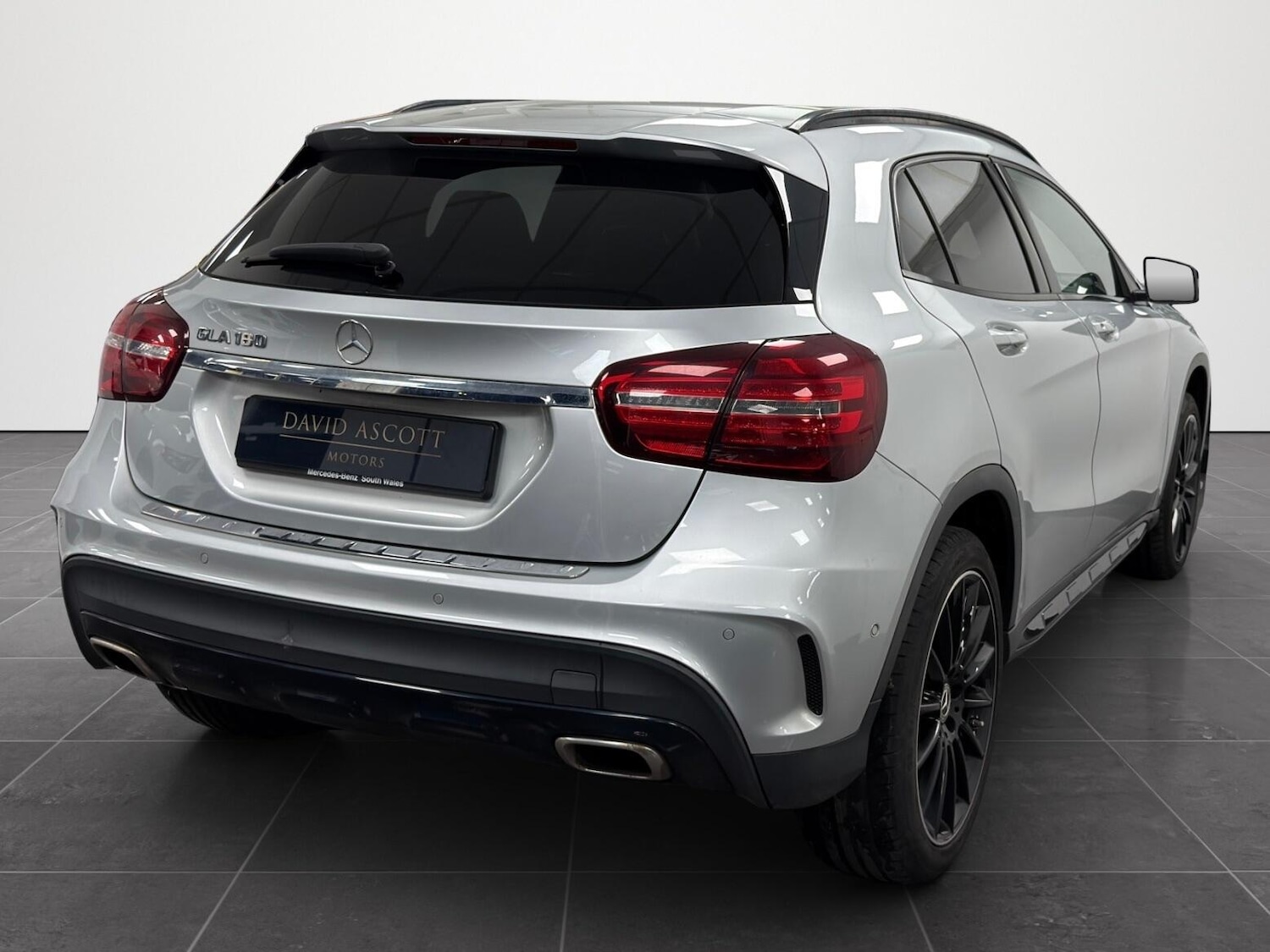 Used Mercedes-Benz GLA 2019 for sale - 77786353: Photo 7