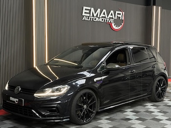 Used Volkswagen Golf 2017 for sale - 78763897: Photo