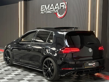 Used Volkswagen Golf 2017 for sale - 78763897: Photo