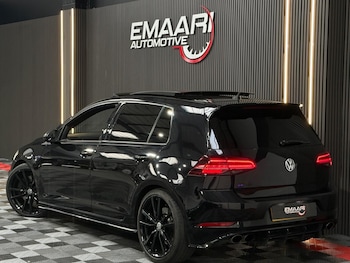 Used Volkswagen Golf 2017 for sale - 78763897: Photo