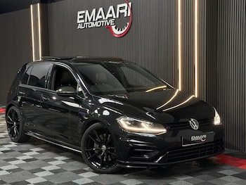 Used Volkswagen Golf 2017 for sale - 78763897: Photo