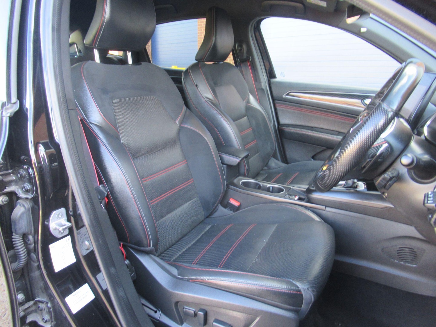 Used Renault Arkana 2023 for sale - 78015788: Photo 12