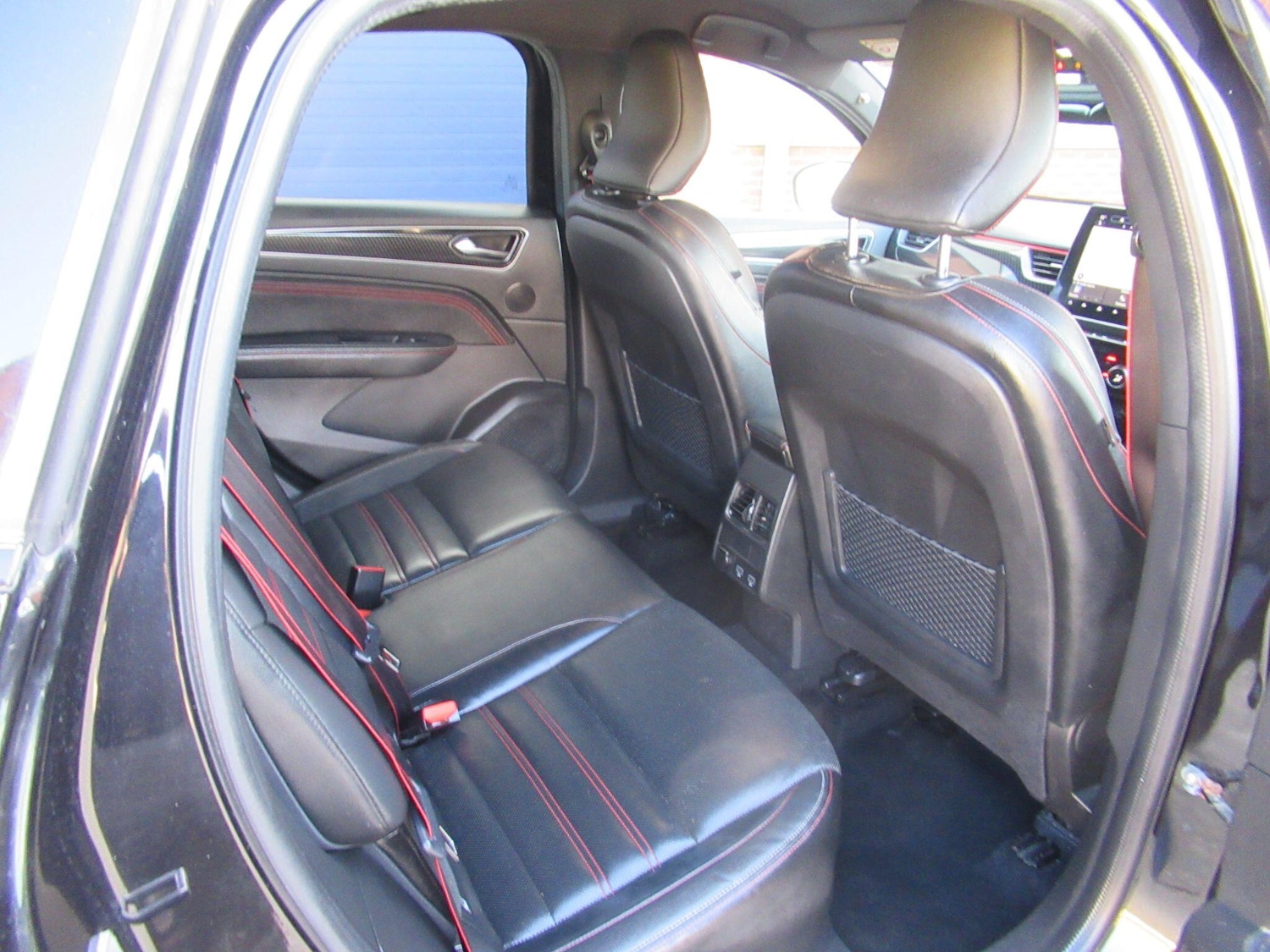 Used Renault Arkana 2023 for sale - 78015788: Photo 13